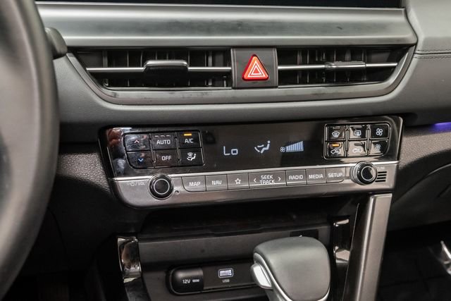 Certified 2025 Kia Seltos EX w/ EX Sunroof Package FWD image 18