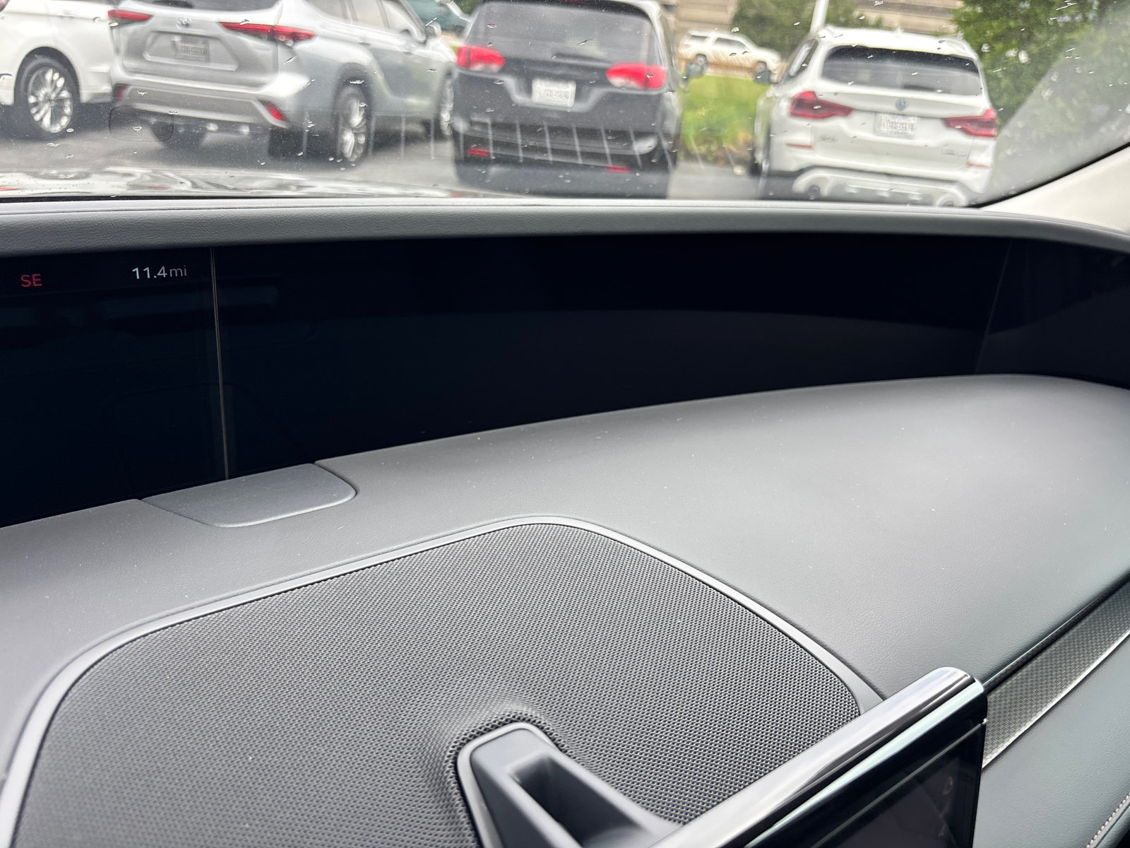 New 2026 Lincoln Nautilus Premier w/ Equipment Group 102A AWD/4WD image 21