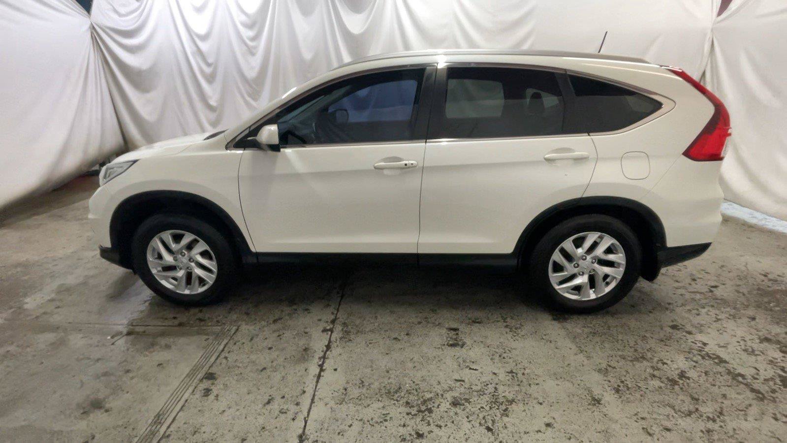 Used 2016 Honda CR-V EX-L image 13