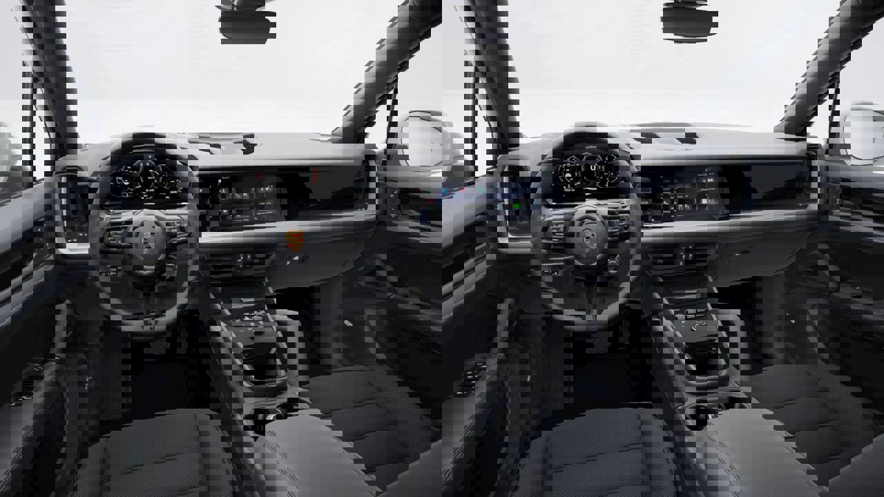 New 2026 Porsche Cayenne AWD/4WD image 9