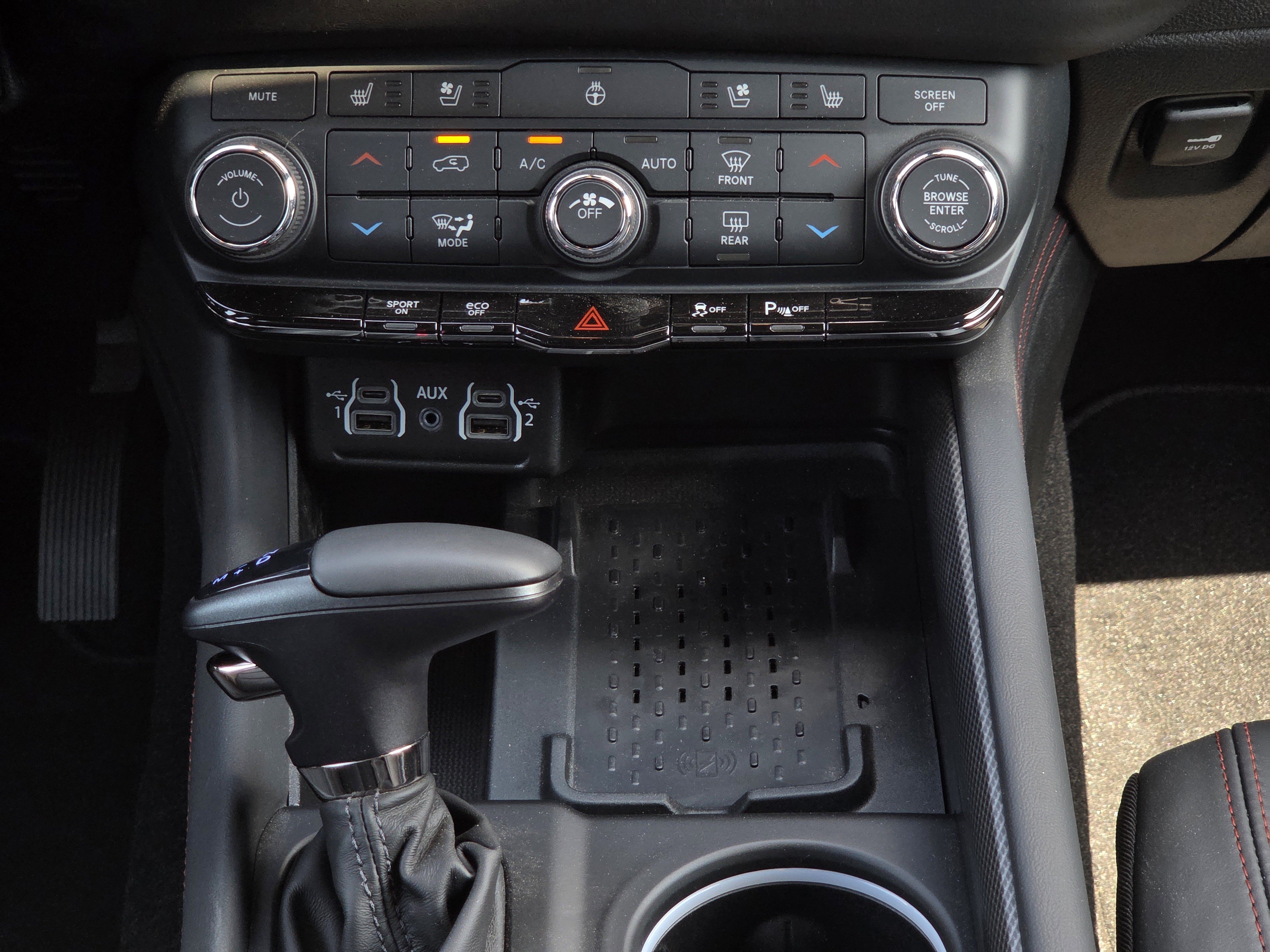 New 2026 Dodge Durango GT AWD/4WD image 11