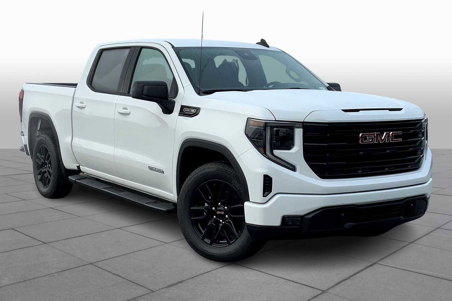 New 2025 GMC Sierra 1500 Elevation w/ Max Trailering Package image 2