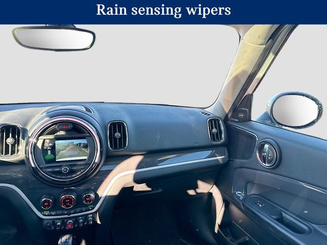 Used 2018 MINI Cooper Countryman S image 22