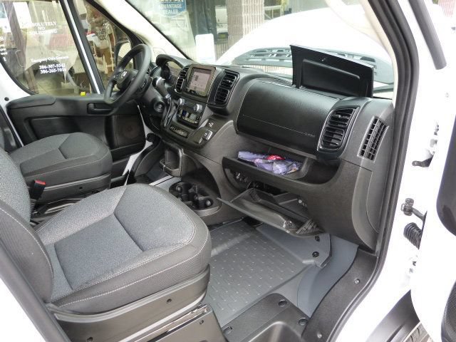 Used 2023 RAM ProMaster 3500 FWD image 30