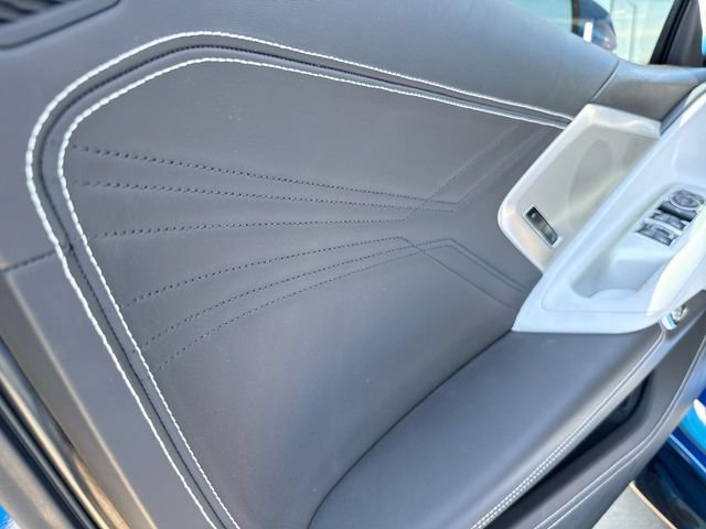 Used 2025 Chevrolet Corvette Z06 RWD image 29