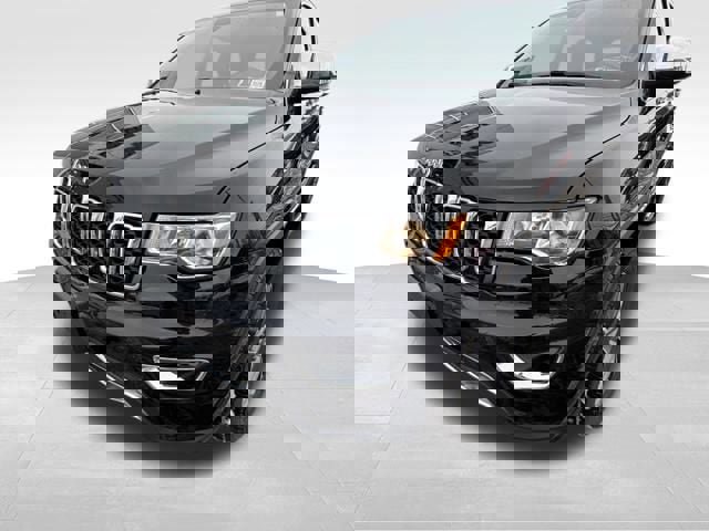 Used 2019 Jeep Grand Cherokee Limited image 51