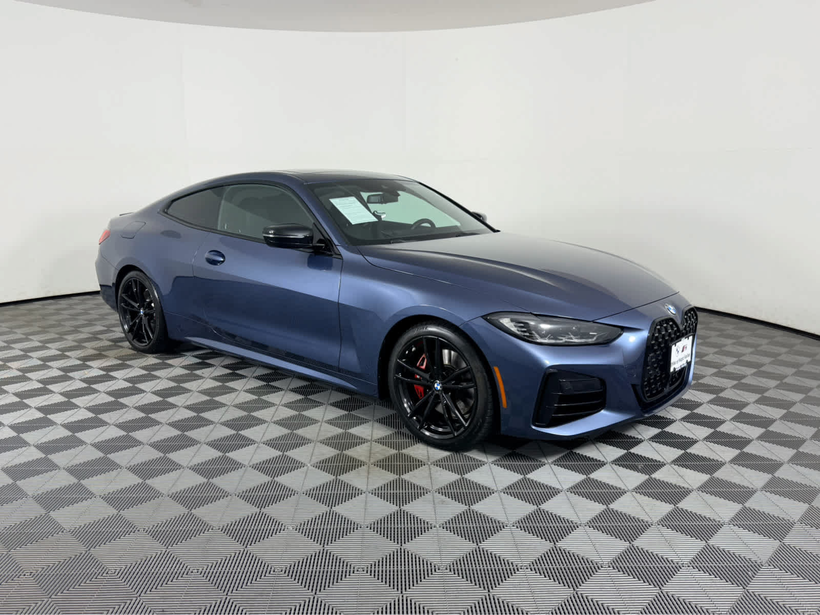 Used 2024 BMW M440i Coupe w/ Premium Package