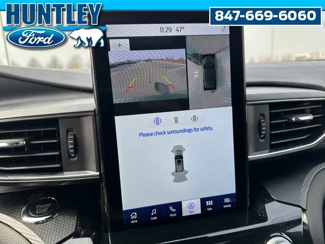 Used 2023 Ford Explorer ST w/ Technology Package image 29