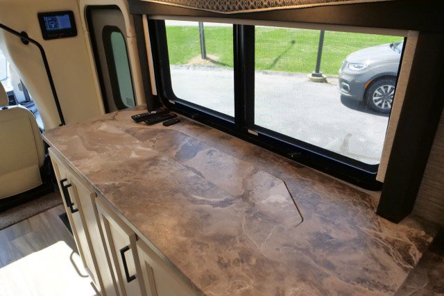 Used 2020 Ford Transit 350 138 Low Roof DRW AWD w/ Motorhome Prep Package image 55