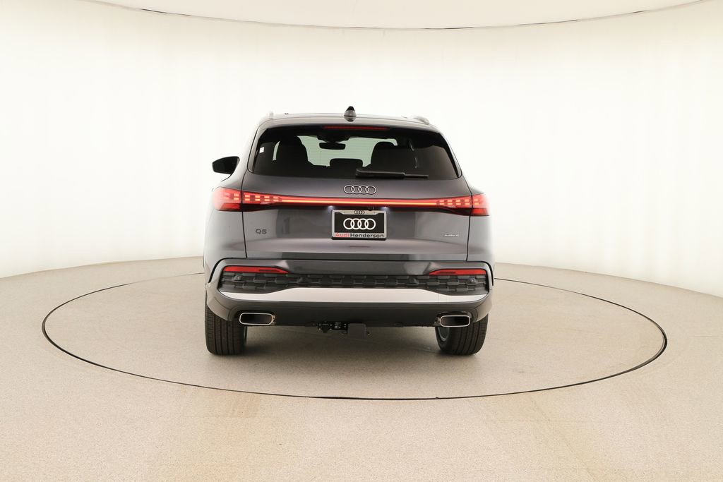 New 2025 Audi Q5 Premium Plus image 5