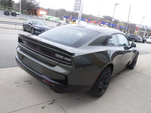 New 2026 Dodge Charger Scat Pack AWD/4WD image 13