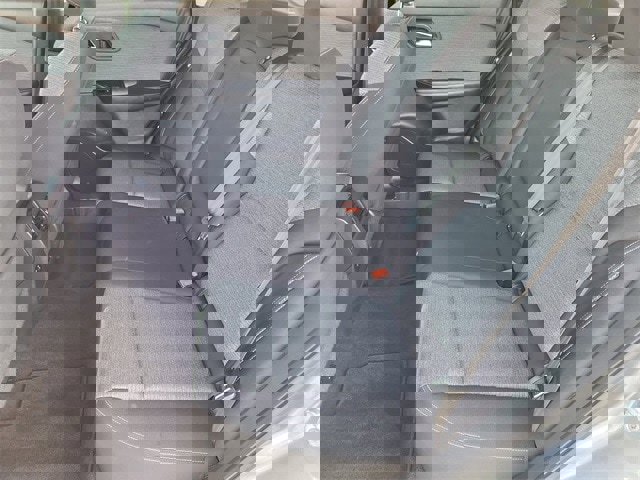 Used 2022 Nissan Rogue SV image 25