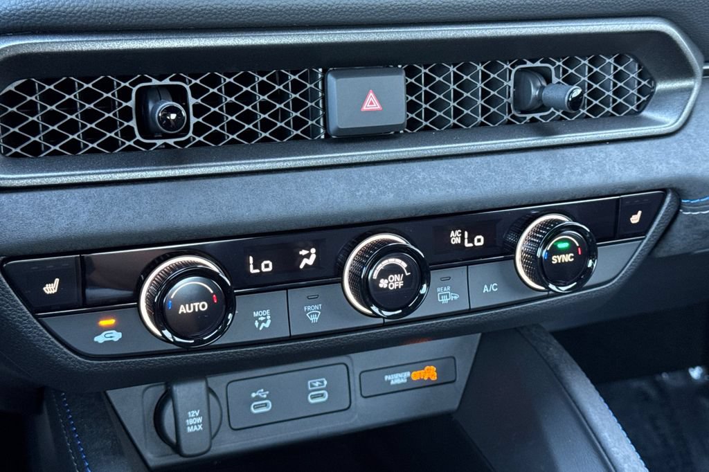Used 2026 Honda Prelude image 19