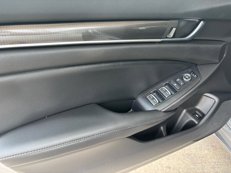 Used 2022 Honda Accord Sport Special Edition image 14