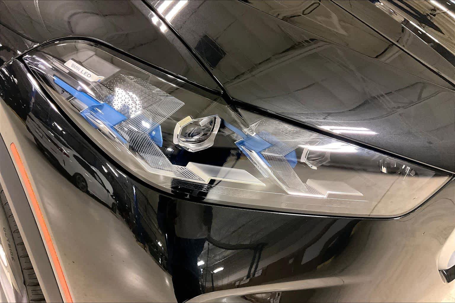 New 2026 BMW X5 sDrive40i w/ Premium Package image 13
