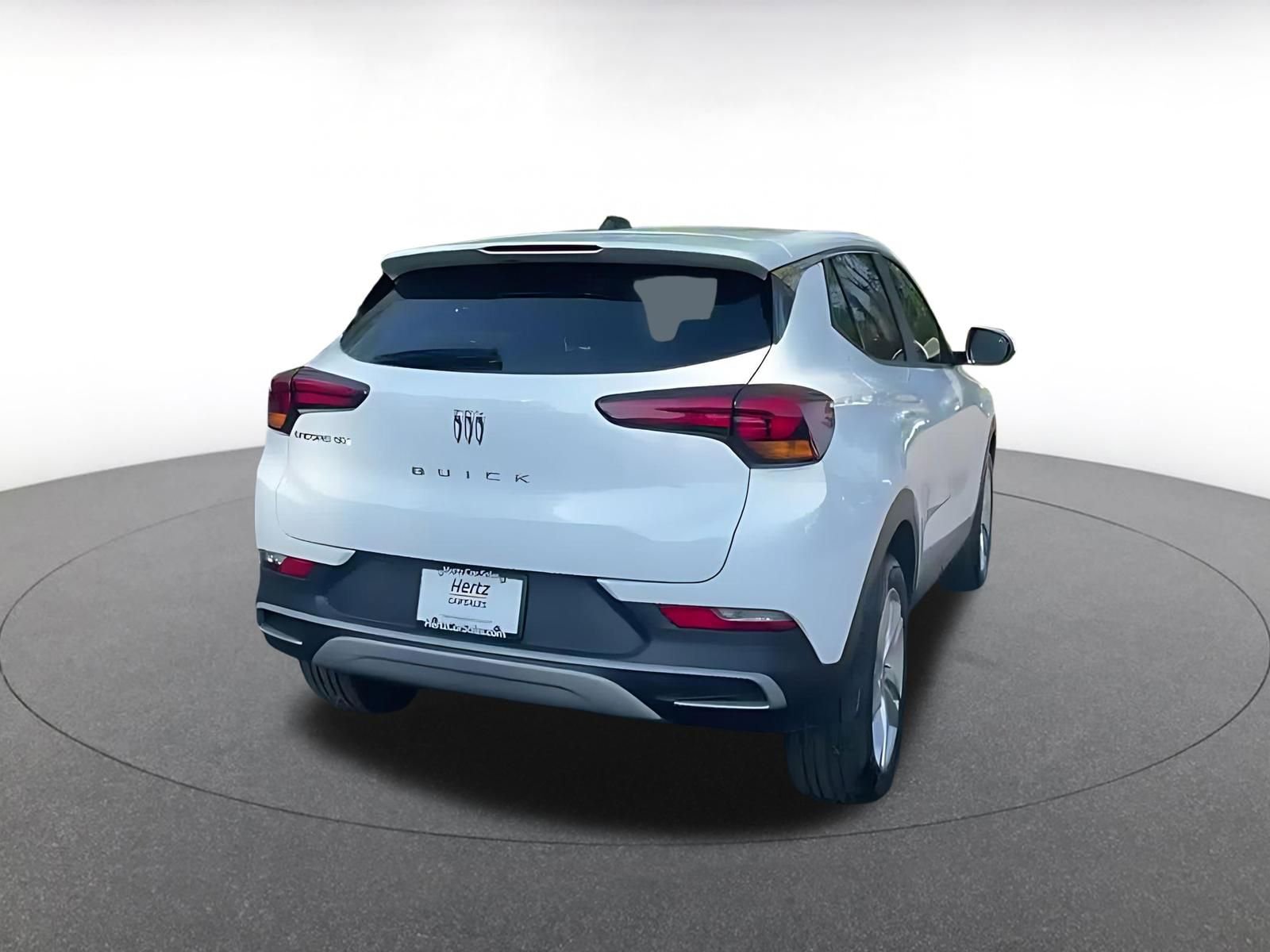 Used 2025 Buick Encore GX Preferred image 14