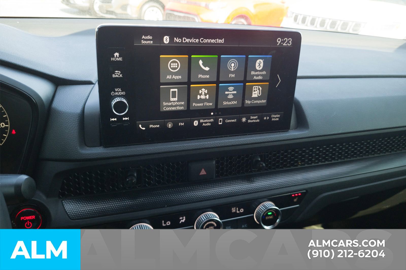 Used 2025 Honda CR-V Sport-L image 27