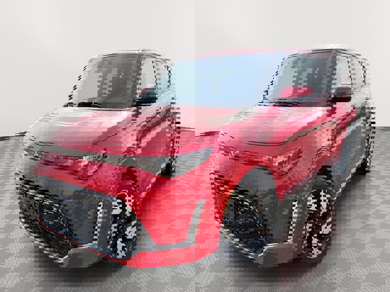 Used 2024 Kia Soul GT-Line image 1