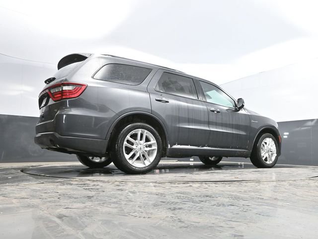 Used 2025 Dodge Durango R/T image 52