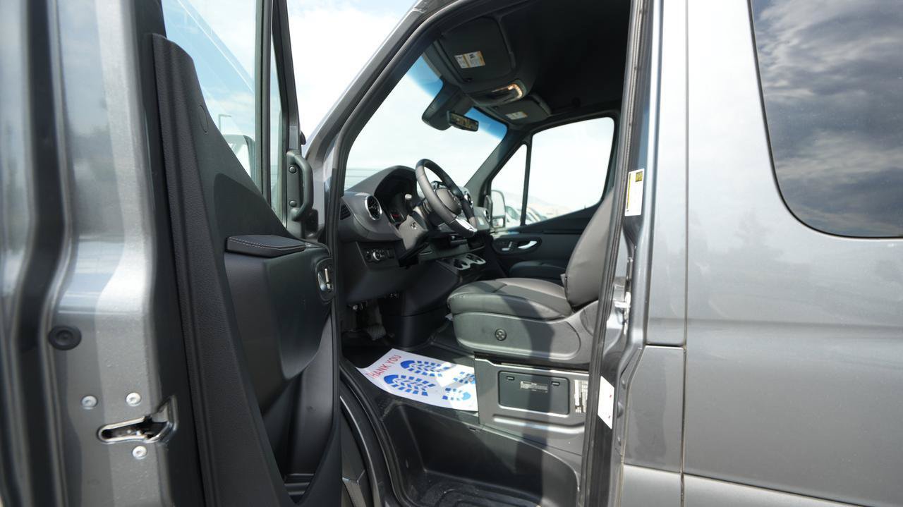 New 2026 Mercedes-Benz Sprinter 2500 image 20