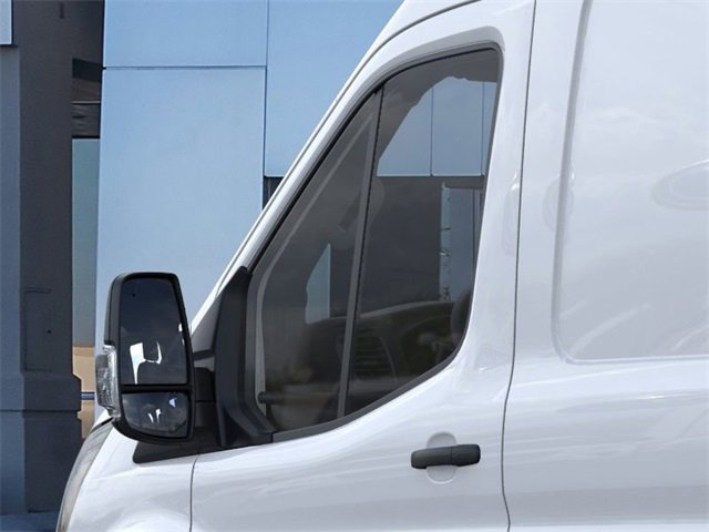 New 2025 Ford Transit 250 148 Medium Roof Extended AWD w/ Load Area Protection Package image 20