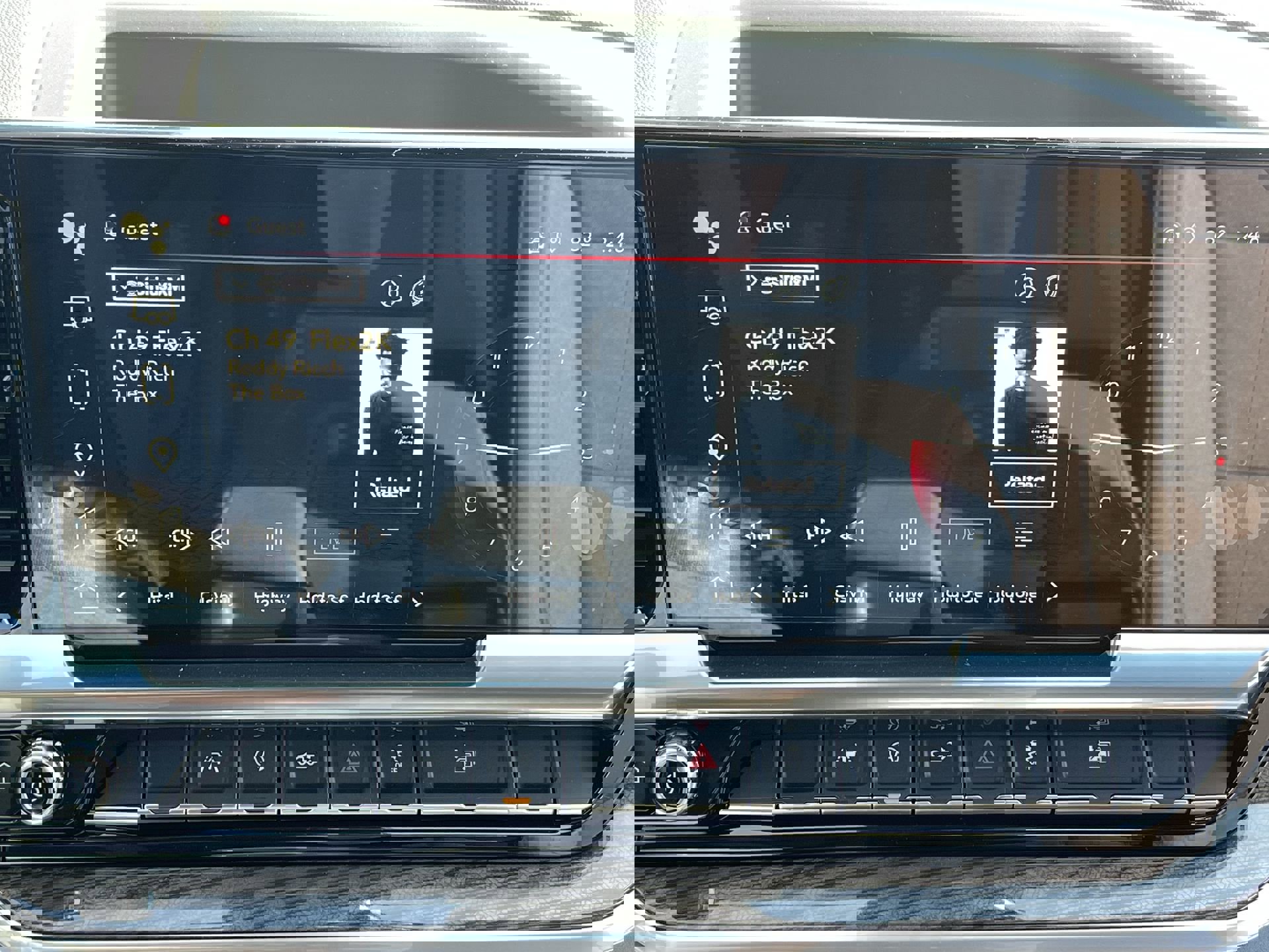 New 2026 GMC Sierra 1500 Elevation image 46