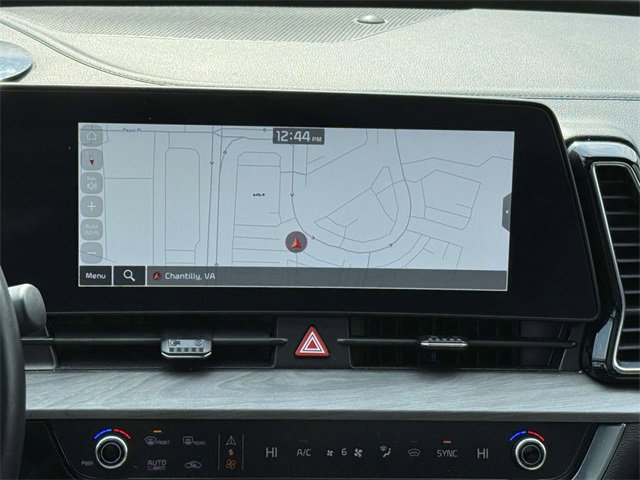 Used 2023 Kia Sportage X-Pro Prestige image 16