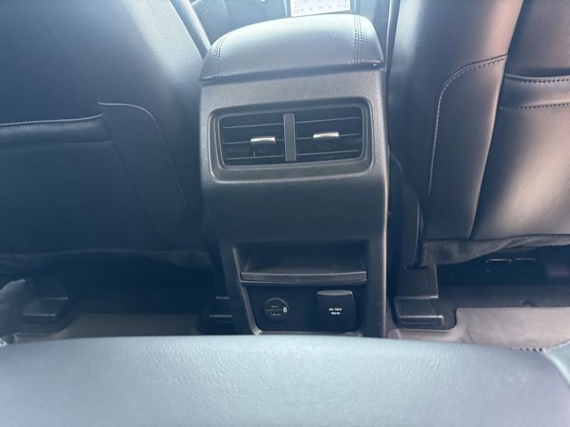 Used 2022 Ford Edge SEL w/ Convenience Package AWD/4WD image 38
