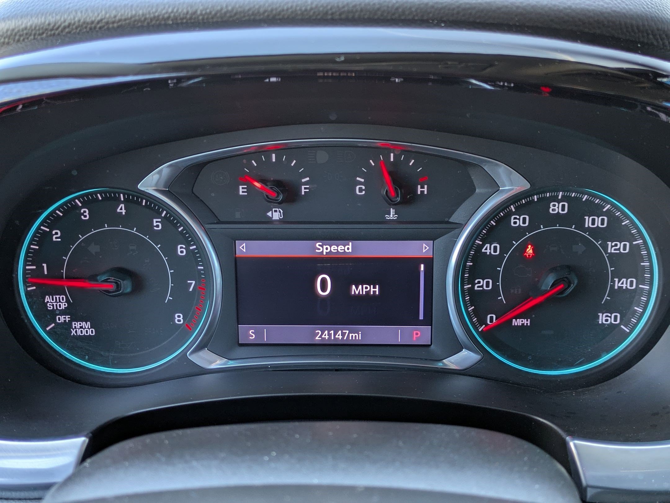 Used 2021 Chevrolet Traverse LT FWD image 17