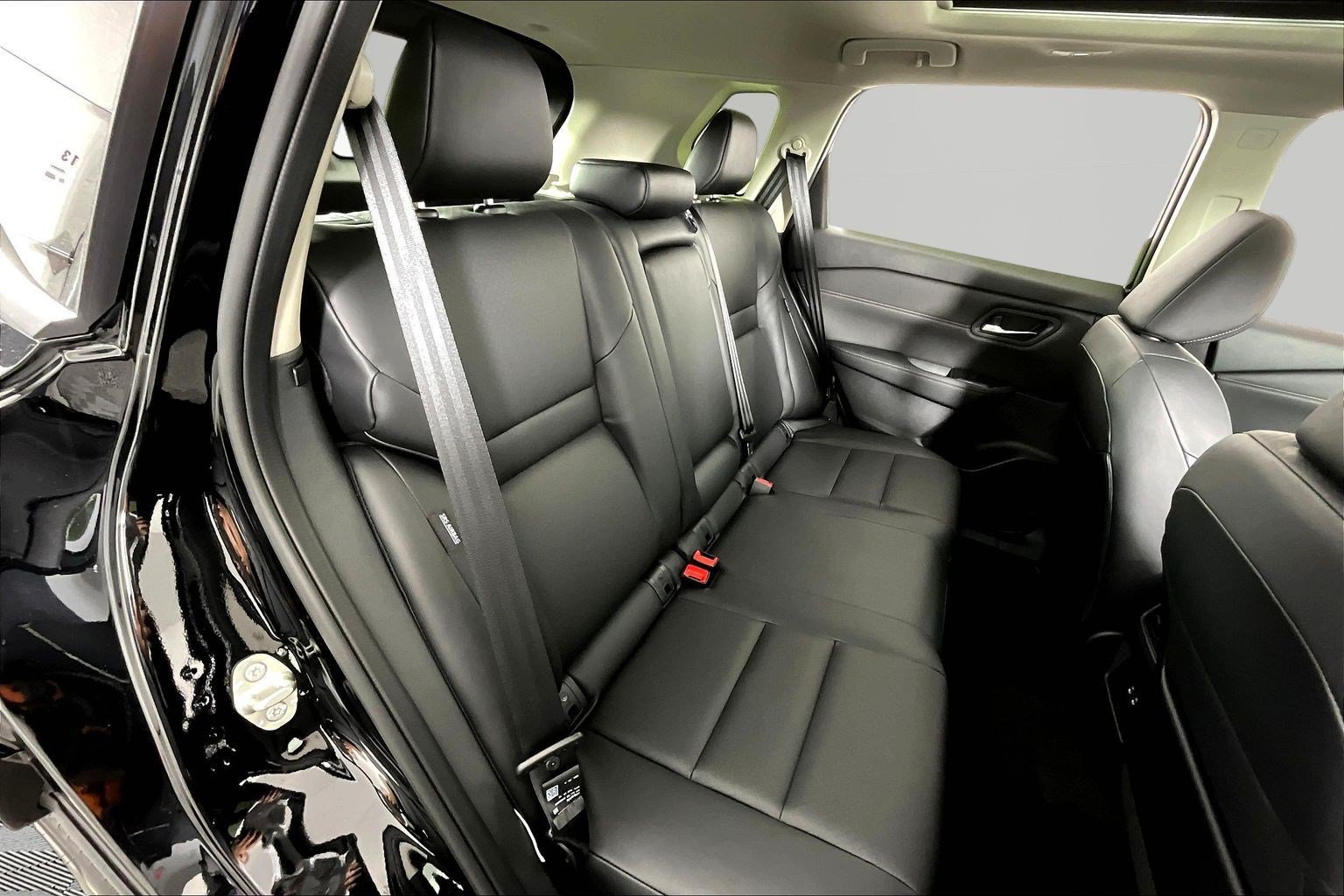 New 2026 Nissan Rogue Dark Armor AWD/4WD image 20