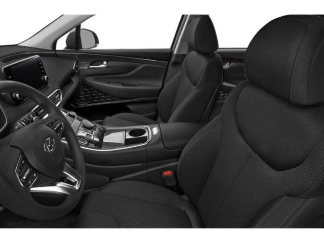 Used 2022 Hyundai Santa Fe SEL w/ Convenience + Premium Package AWD/4WD image 12
