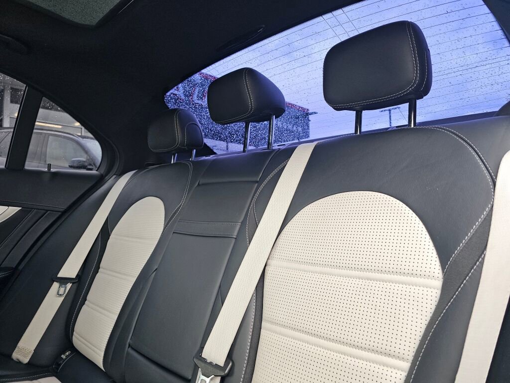 Used 2015 Mercedes-Benz C 63 AMG S image 18