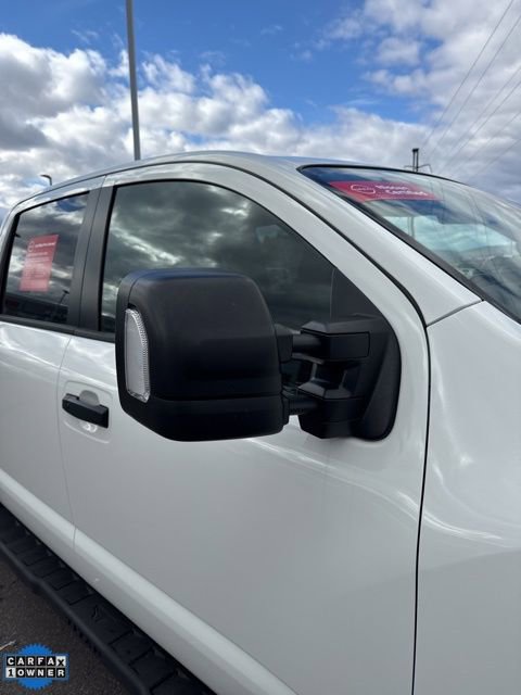 Certified 2024 Nissan Titan SV w/ SV Convenience Package image 52