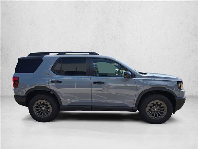 New 2026 Honda Passport TrailSport image 6