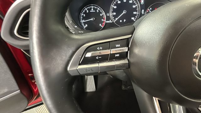 Used 2023 MAZDA CX-30 AWD 2.5 S w/ Preferred Package image 16