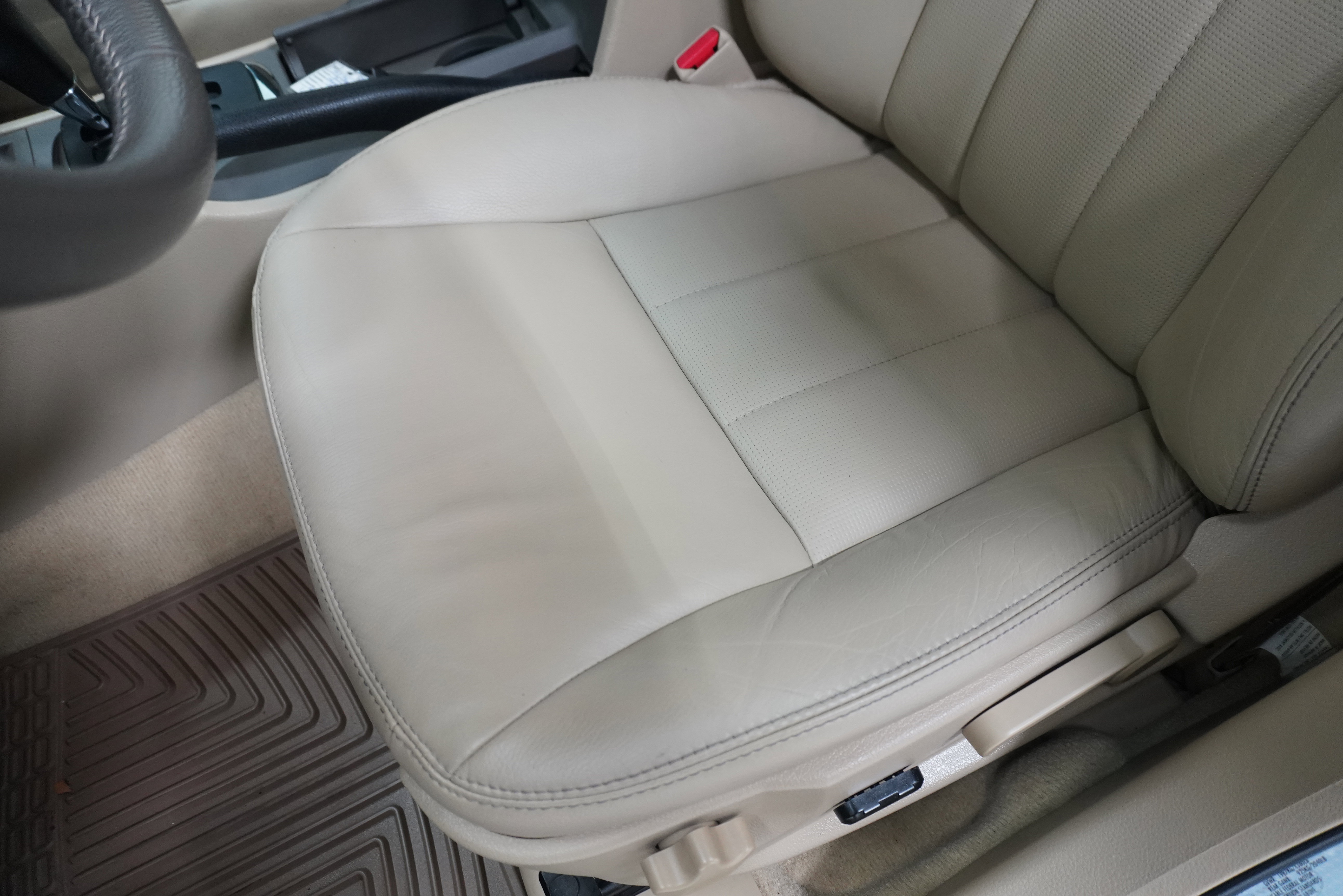 Used 2006 Mercury Milan Premier image 11