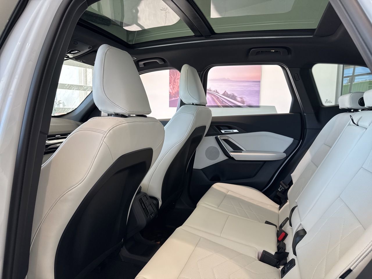 New 2026 BMW X1 xDrive28i image 41