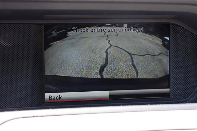 Used 2015 Mercedes-Benz C 350 4MATIC Coupe image 18
