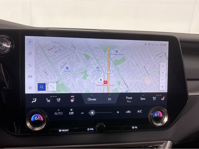 Used 2024 Lexus RX 500h F Sport w/ Convenience Package image 7