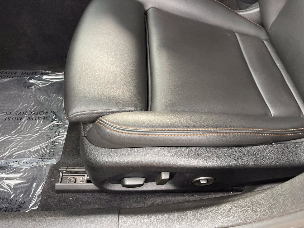Used 2020 Cadillac CT5 Sport RWD image 22