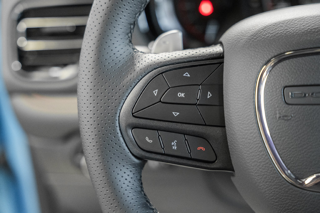 New 2026 Dodge Durango GT AWD/4WD image 33