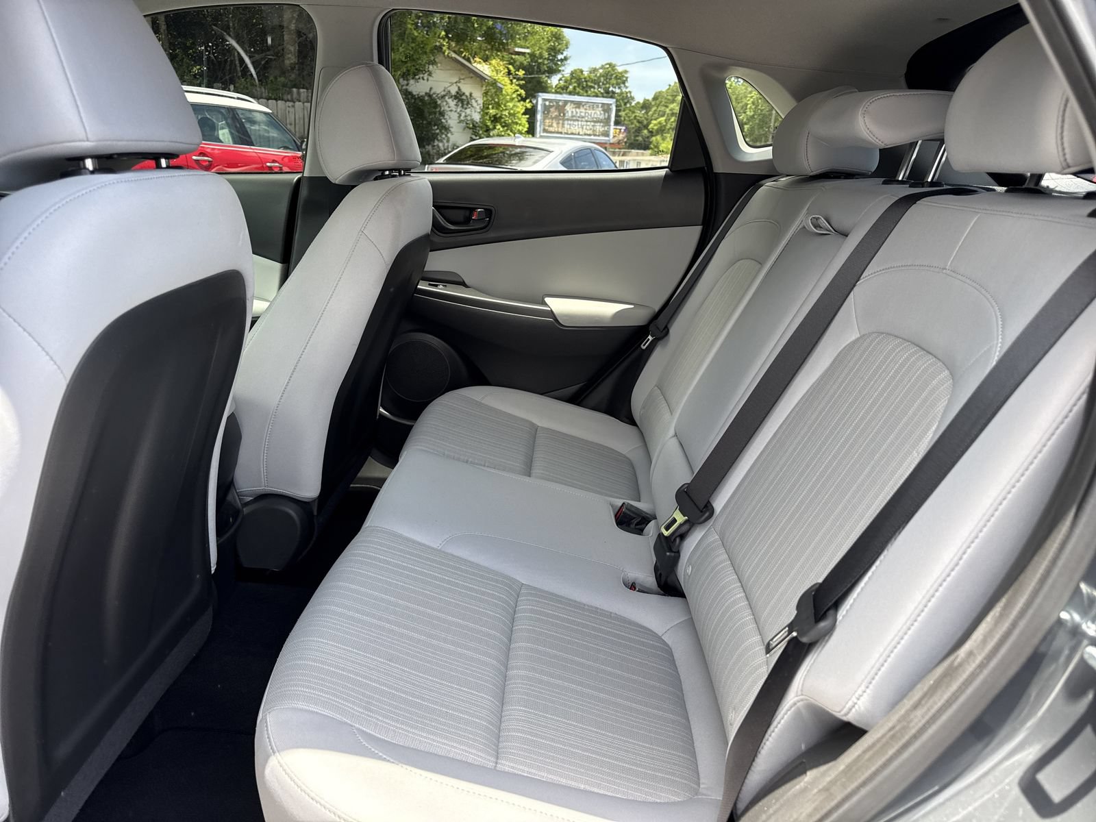Used 2023 Hyundai Kona SEL AWD/4WD image 10
