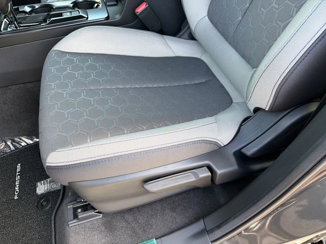 New 2026 Subaru Forester image 20