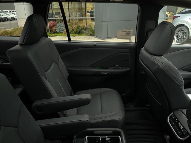New 2026 Lexus TX 350 AWD image 11