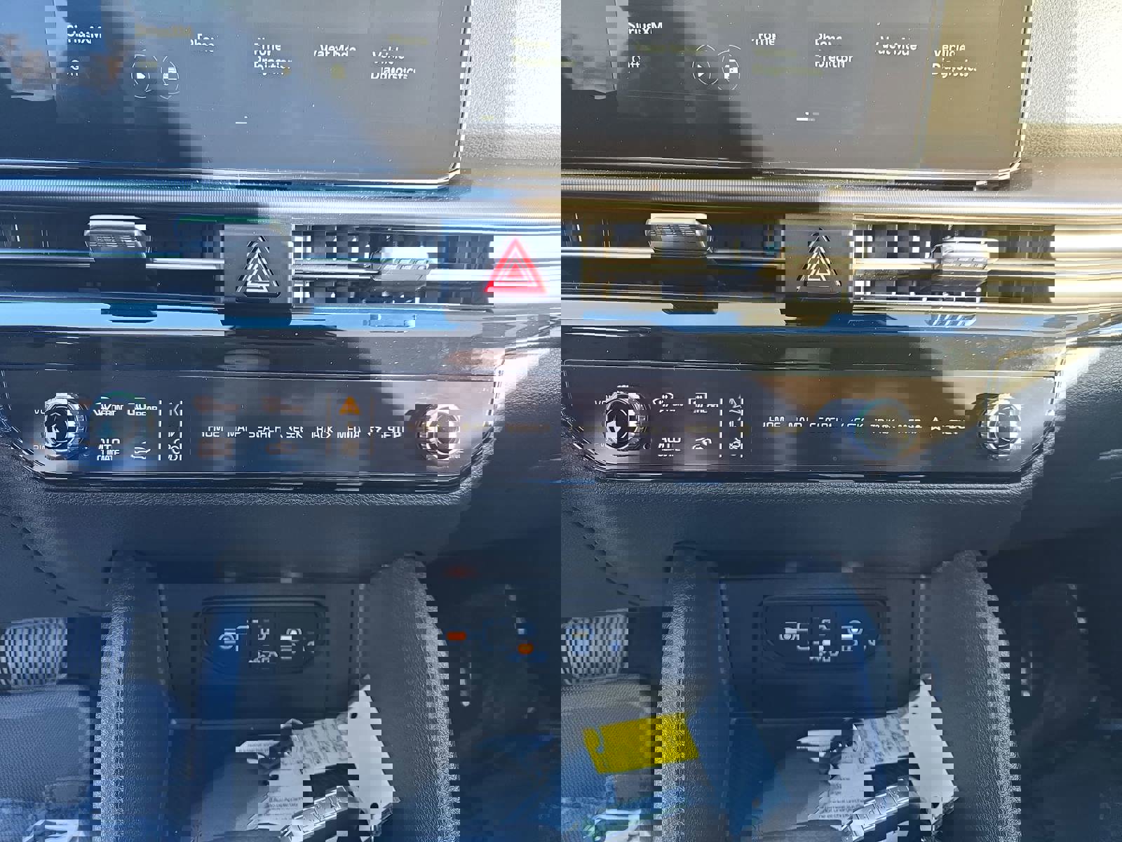 New 2026 Kia Sportage EX image 23