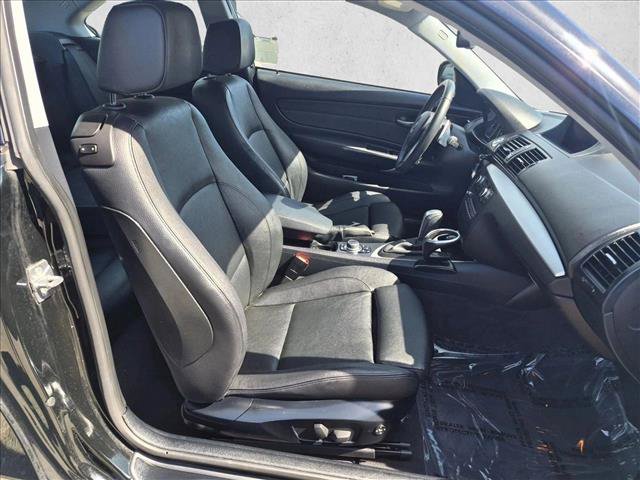 Used 2012 BMW 128i Coupe RWD image 19