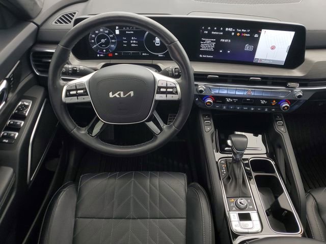 Used 2023 Kia Telluride SX Prestige X-Line image 17