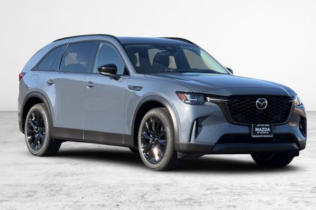 New 2026 MAZDA CX-90 Plug-In Hybrid w/Premium Sport image 2