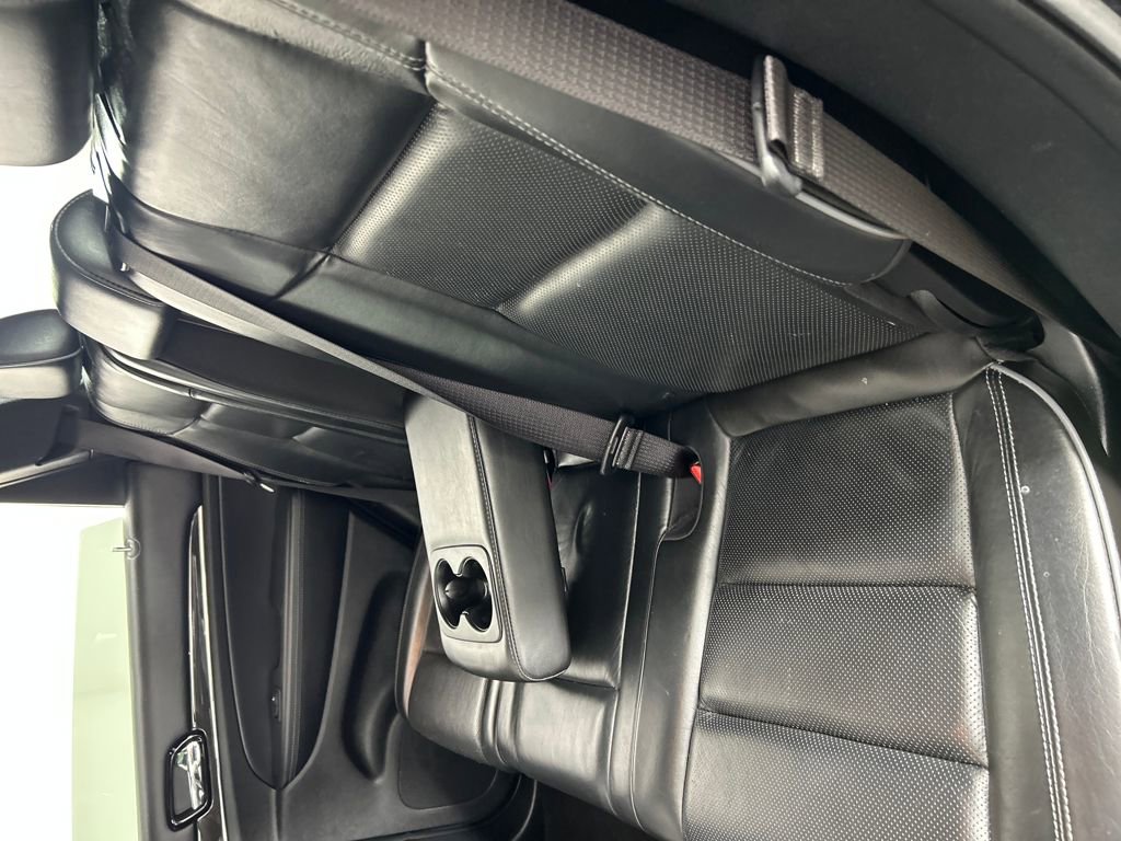 Used 2021 Jeep Grand Cherokee Overland AWD/4WD image 17