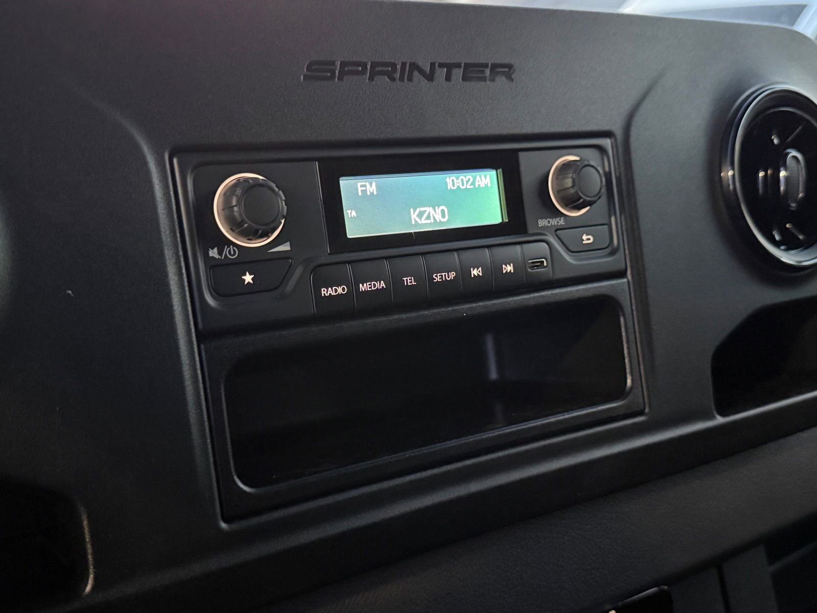 New 2025 Mercedes-Benz Sprinter 2500 image 26